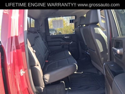 2020 GMC Sierra 2500HD SLT