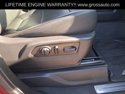 2020 GMC Sierra 2500HD SLT