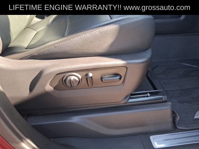 2020 GMC Sierra 2500HD SLT