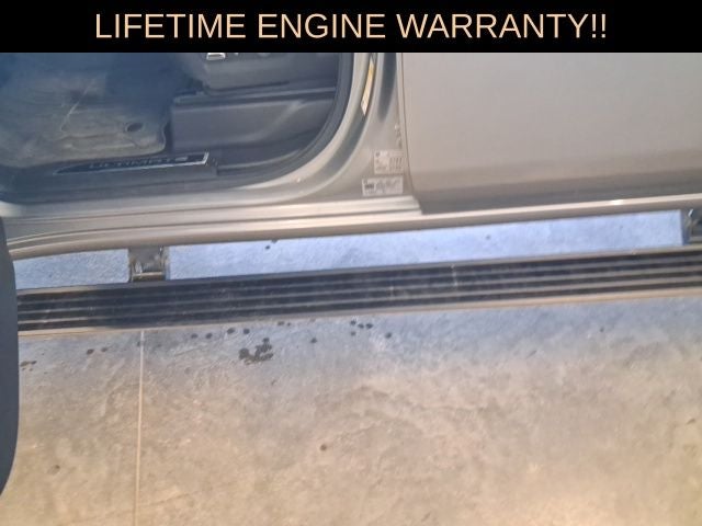 2024 GMC Sierra 3500HD Denali Ultimate