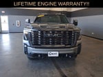 2024 GMC Sierra 3500HD Denali Ultimate