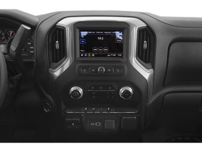 2025 GMC Sierra 2500HD SLT