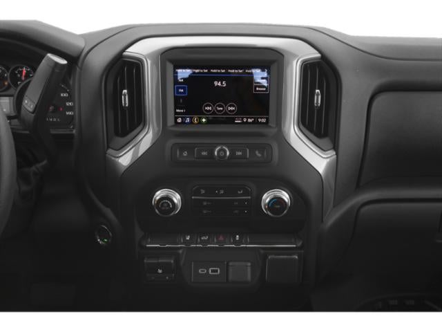 2025 GMC Sierra 2500HD SLT