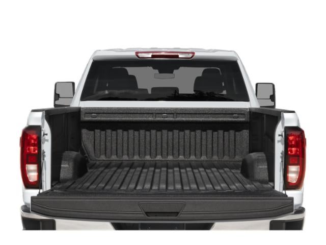 2025 GMC Sierra 2500HD SLT