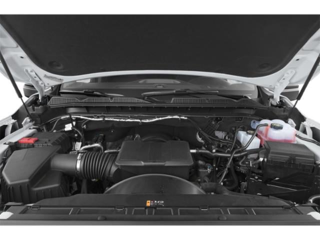 2025 GMC Sierra 2500HD SLT