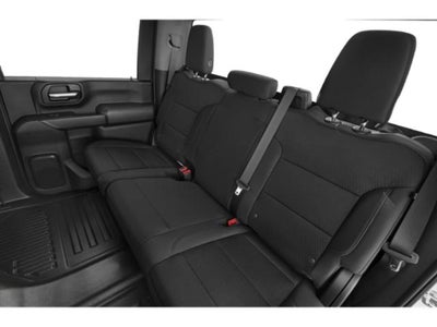 2025 GMC Sierra 2500HD SLT