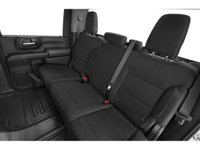 2025 GMC Sierra 2500HD SLT