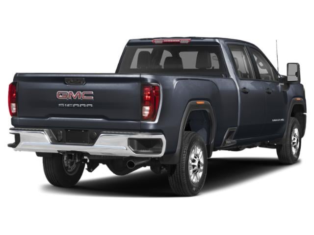 2025 GMC Sierra 2500HD SLT