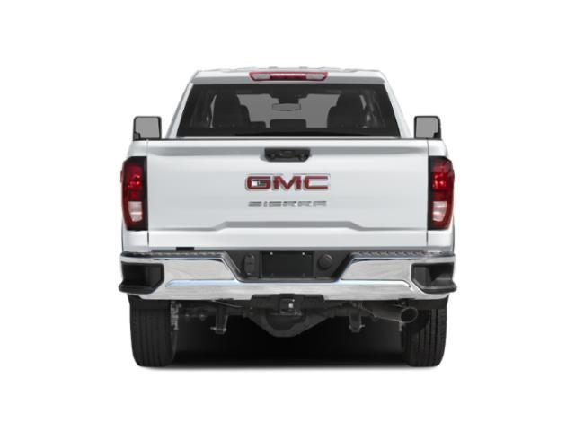 2025 GMC Sierra 2500HD SLT