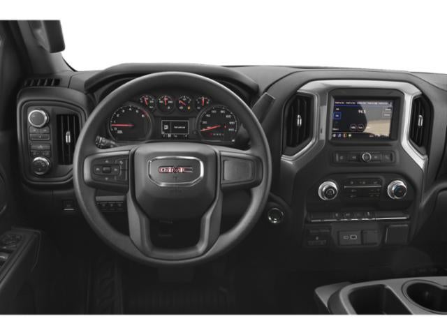 2025 GMC Sierra 2500HD SLT