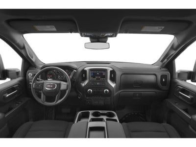 2025 GMC Sierra 2500HD SLT