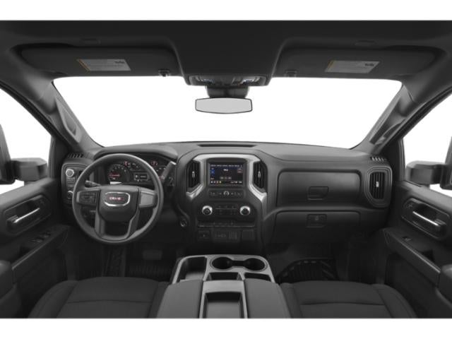 2025 GMC Sierra 2500HD SLT