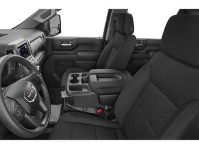 2025 GMC Sierra 2500HD SLT