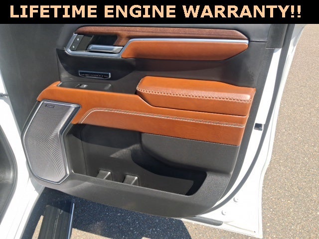 2023 GMC Sierra 1500 4WD Crew Cab Short Box Denali Ultimate