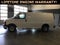 2021 GMC Savana Cargo RWD 2500 Regular Wheelbase Work Van