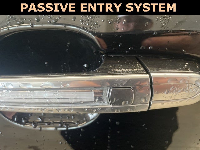 2024 Cadillac XT4 AWD Premium Luxury