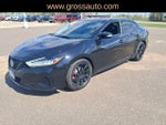 2021 Nissan Maxima SV