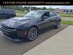 2026 Dodge Charger R/T