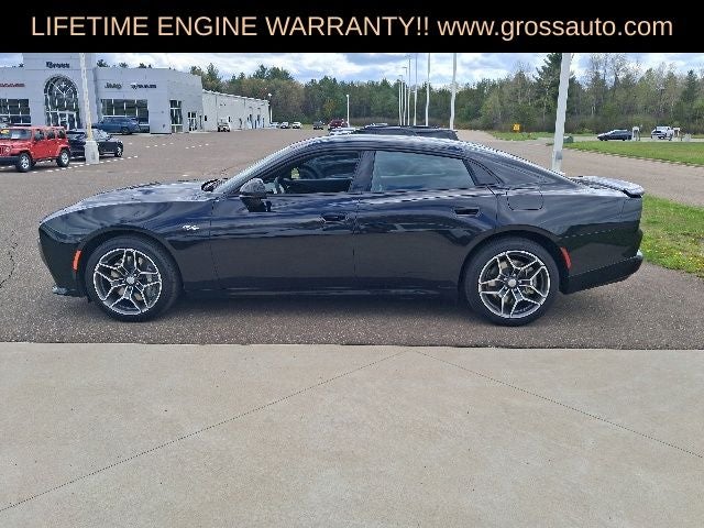 2026 Dodge Charger R/T