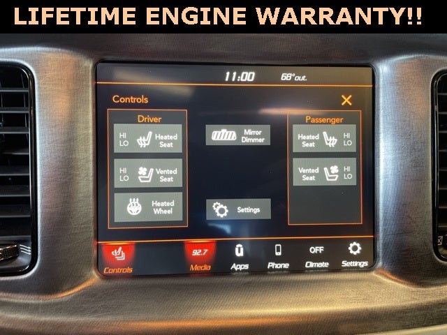 2018 Dodge Charger Daytona 392 RWD