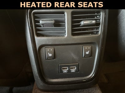 2018 Dodge Charger Daytona 392 RWD