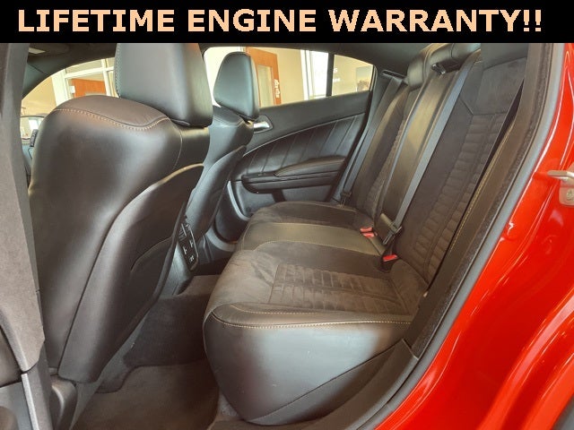 2018 Dodge Charger Daytona 392 RWD