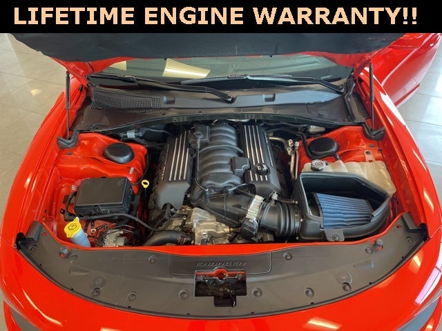 2018 Dodge Charger Daytona 392 RWD