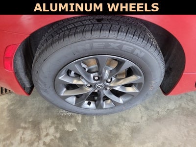 2025 Chrysler Pacifica PACIFICA SELECT