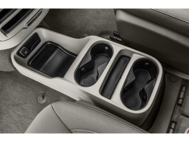 2020 Chrysler Pacifica AWD Launch Edition