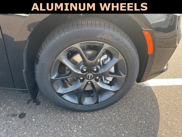 2026 Chrysler Pacifica PACIFICA LIMITED AWD