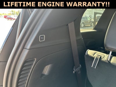 2026 Chrysler Pacifica PACIFICA LIMITED AWD