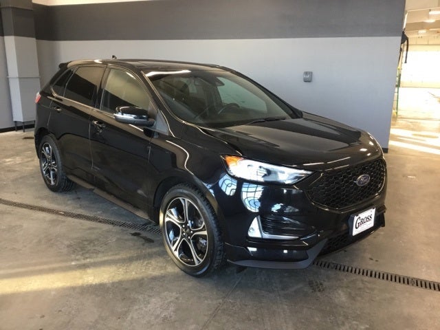 2019 Ford Edge ST