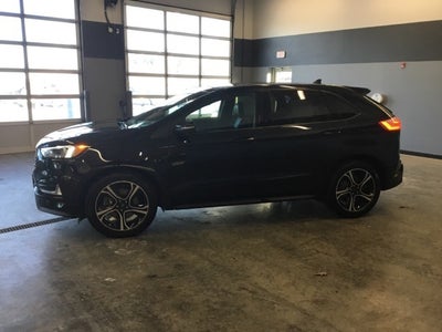 2019 Ford Edge ST