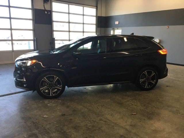 2019 Ford Edge ST