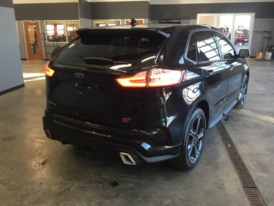 2019 Ford Edge ST