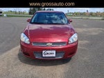 2015 Chevrolet Impala Limited LT