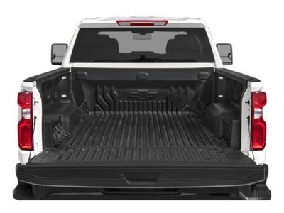 2023 Chevrolet Silverado 2500HD Custom
