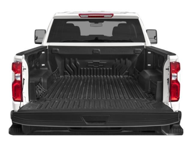 2023 Chevrolet Silverado 2500HD Custom