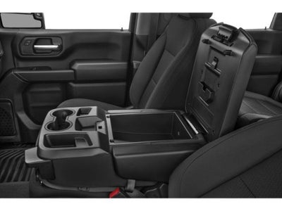 2023 Chevrolet Silverado 2500HD Custom