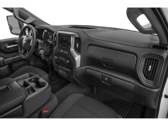 2023 Chevrolet Silverado 2500HD Custom