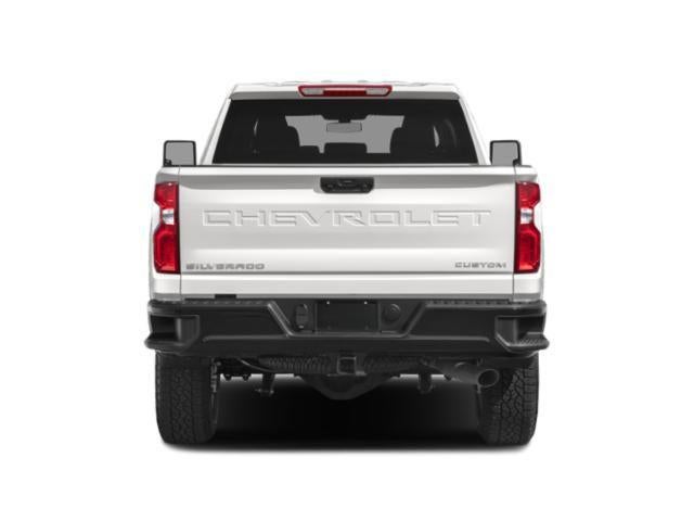 2023 Chevrolet Silverado 2500HD Custom