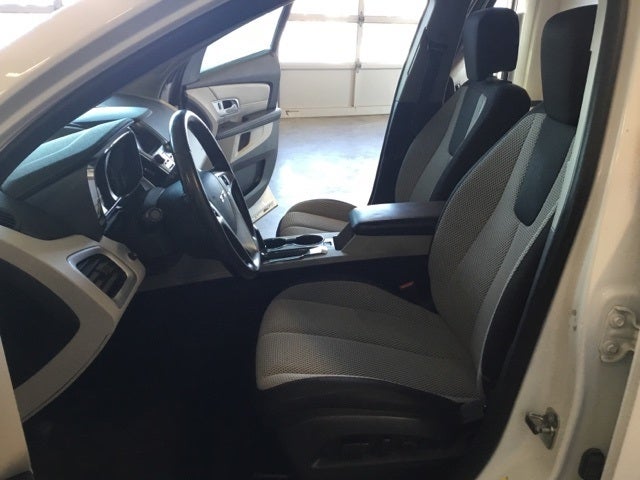 2016 GMC Terrain SLE-2