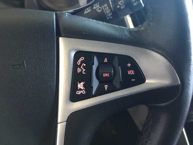 2016 GMC Terrain SLE-2