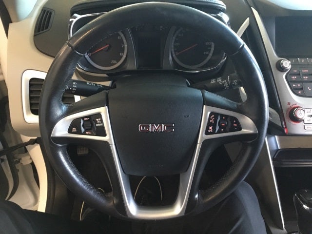 2016 GMC Terrain SLE-2