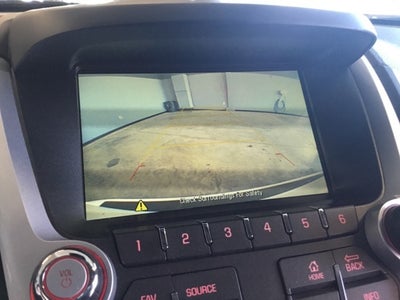 2016 GMC Terrain SLE-2