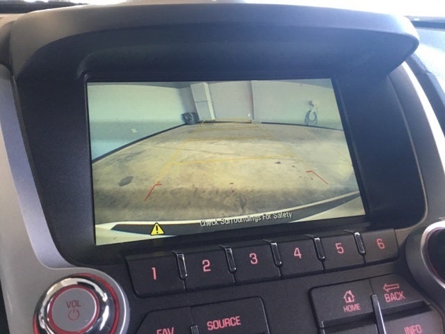 2016 GMC Terrain SLE-2