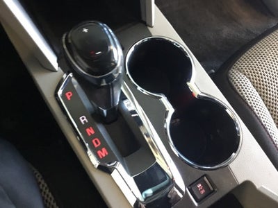 2016 GMC Terrain SLE-2