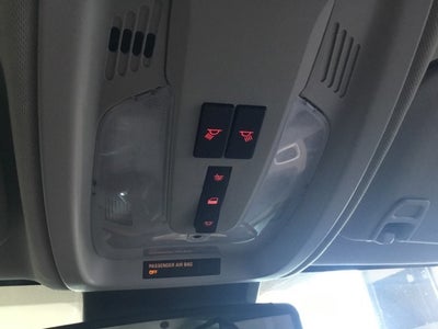 2016 GMC Terrain SLE-2