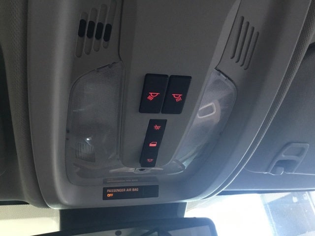 2016 GMC Terrain SLE-2