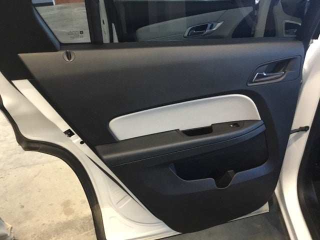 2016 GMC Terrain SLE-2